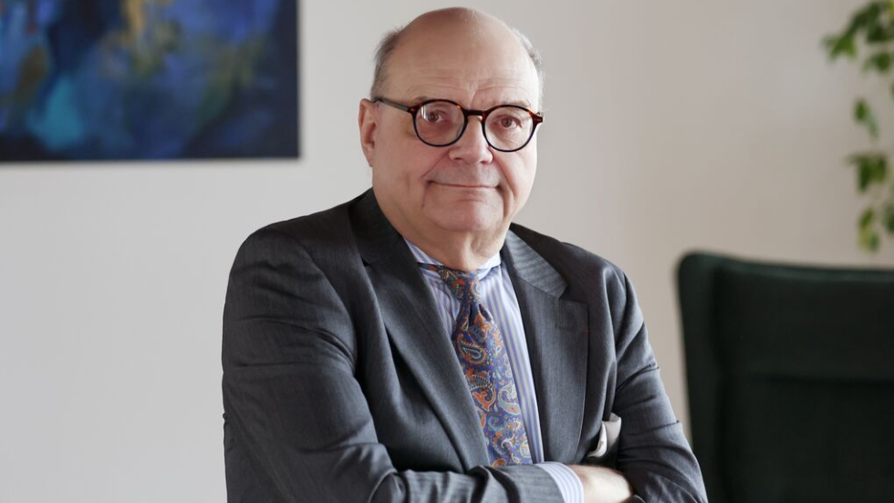 François-Roger Cazala